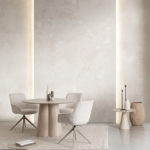 Kancelářské křeslo Maude bílé