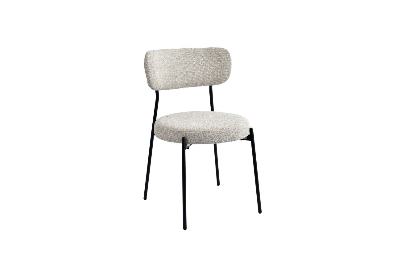 Jídelní židle Segoria bílá