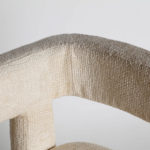 Židle Vestoria bílá