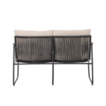 Zahradní pohovka Brighton béžové