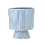 Květináč Alwine modrý