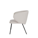 Křeslo conan béžové