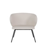 Křeslo conan béžové