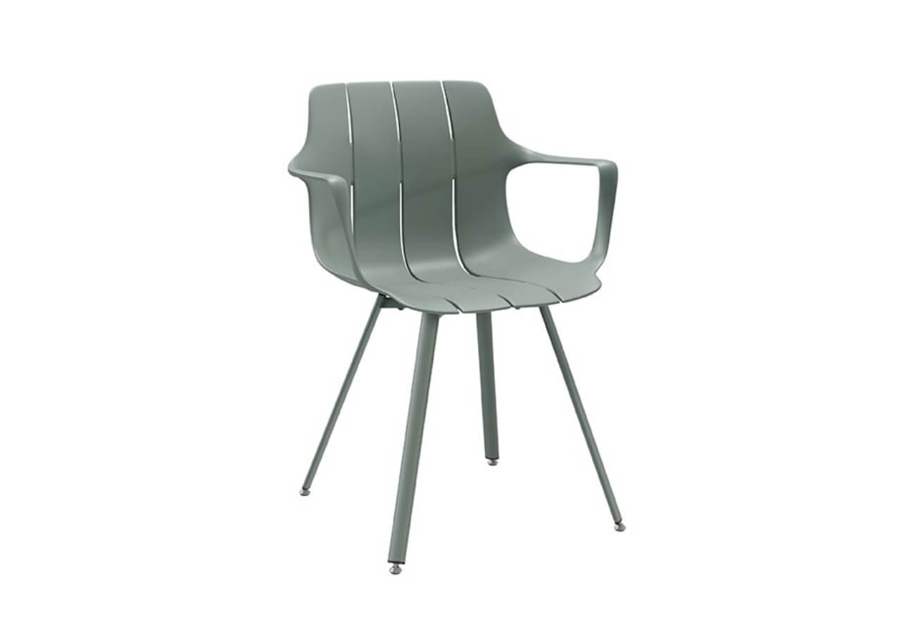 Jídelní židle malya mintová