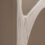 Knihovna Kotek 1 bílá