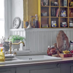 Odšťavňovač LEMONE žlutý