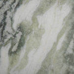 Konferenční stolek Holt ⌀50 cm černý