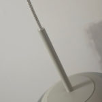 Stropní lampa Stockholm šedá