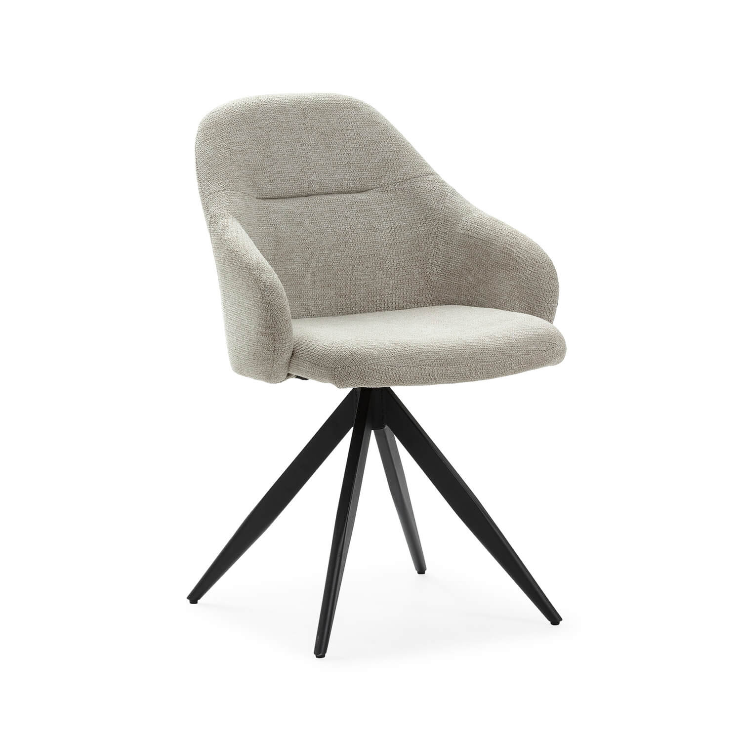 Jídelní židle marata taupe