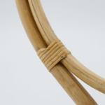 Koupelnový žebřík Ruta přírodní