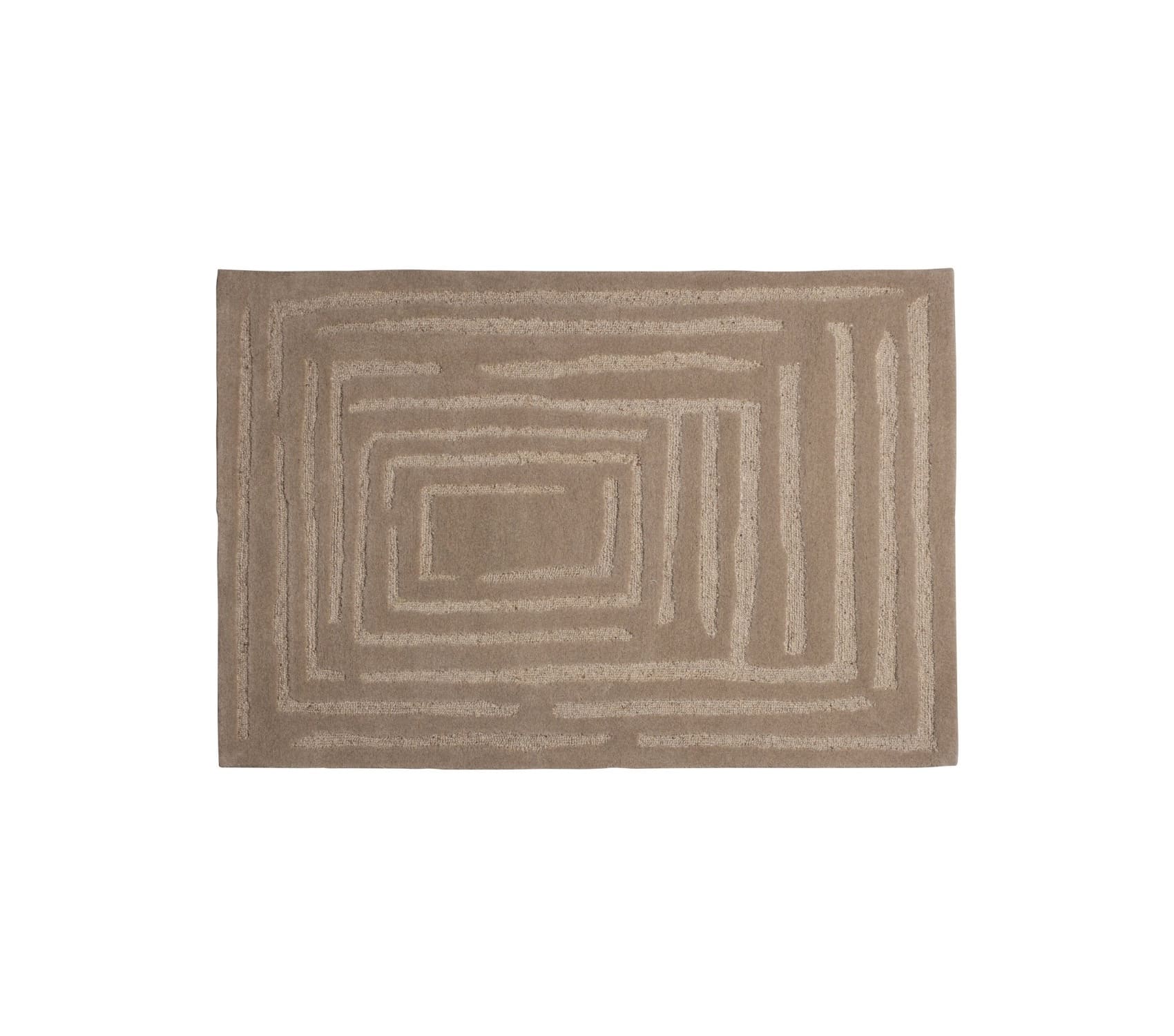 Koberec Liaca béžový