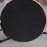 Poškozeno: Stolní lampa Enchant růžová