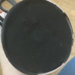 Poškozeno: Stolní lampa Enchant růžová