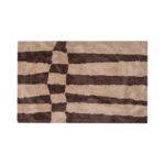 Koberec Fifa hnědá