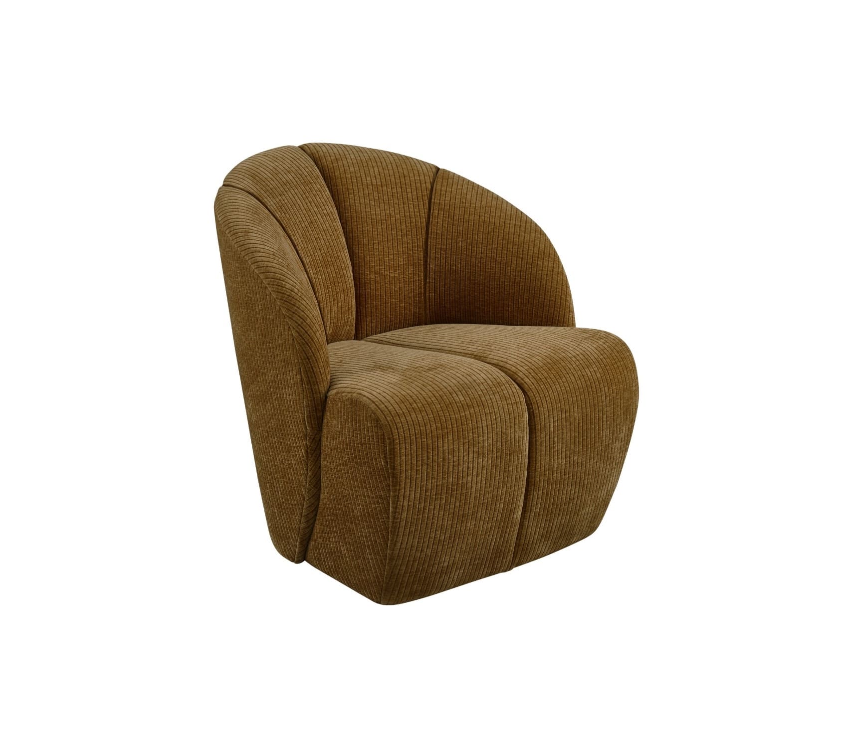 Křeslo Jomo medové