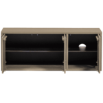 Televizní skříňka Nerto béžová