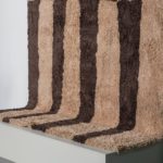 Koberec Fifa hnědá