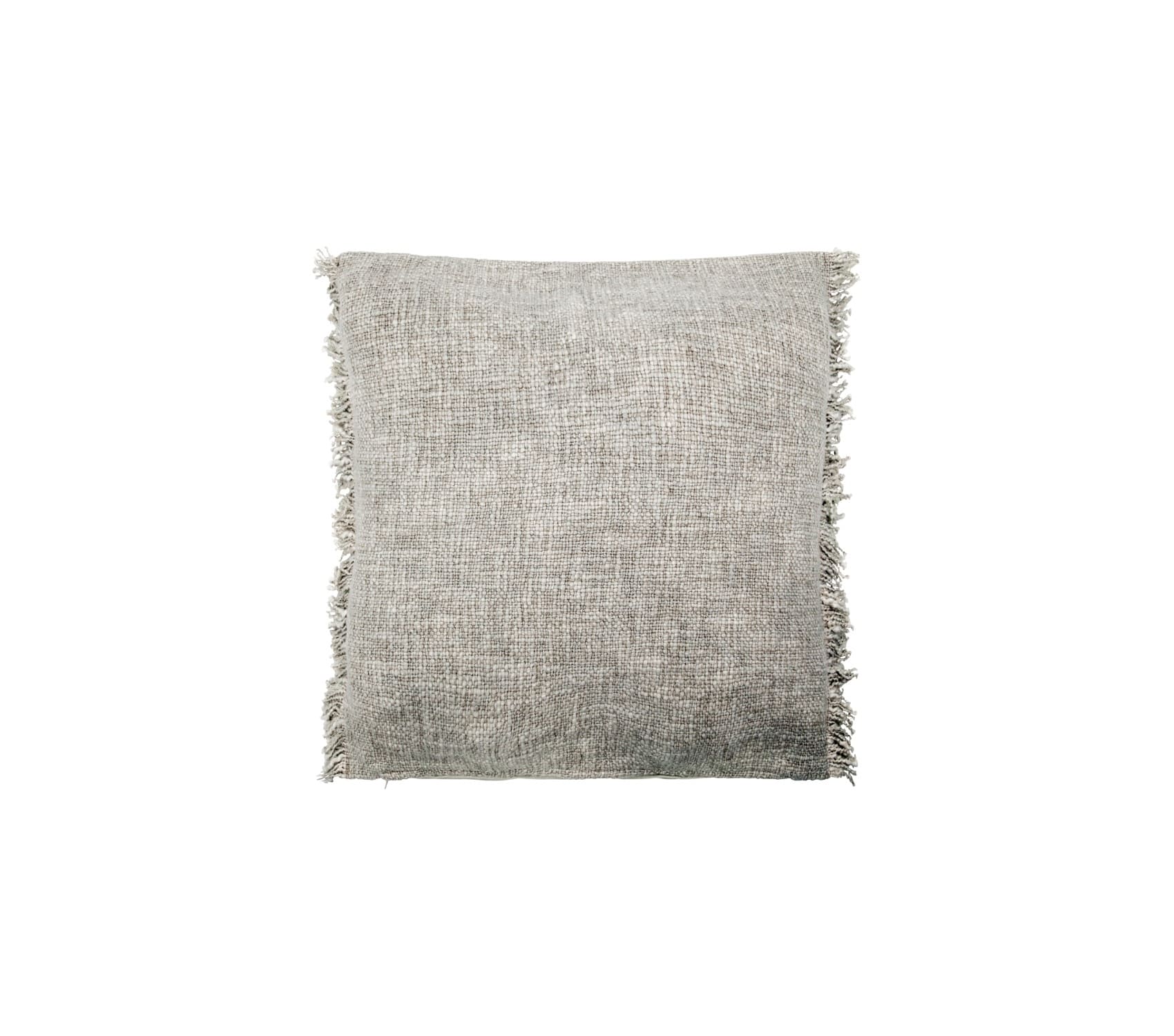 Povlak na polštář Vapa 50 x 50 cm béžový