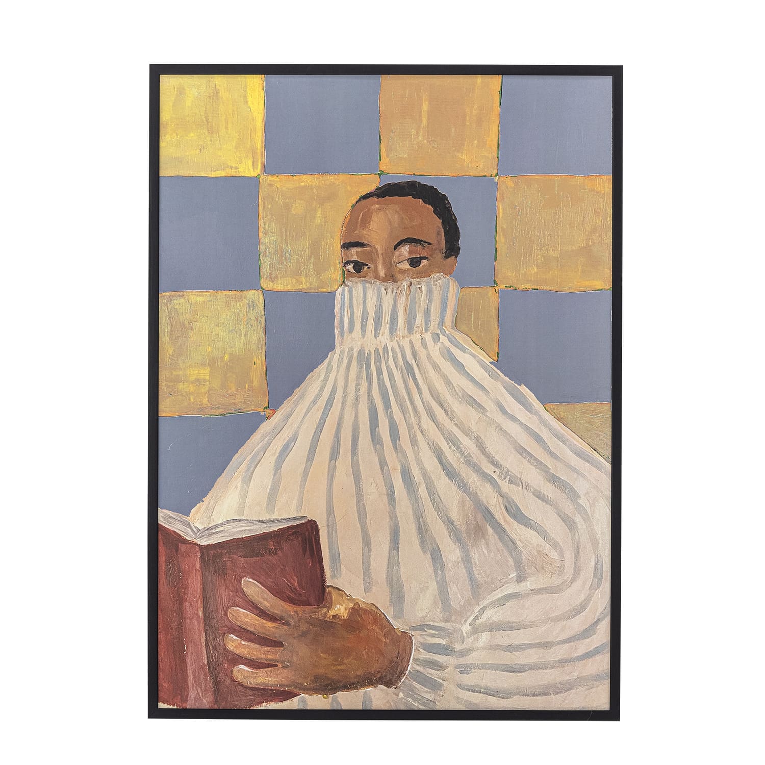 Obraz Freida vícebarevný