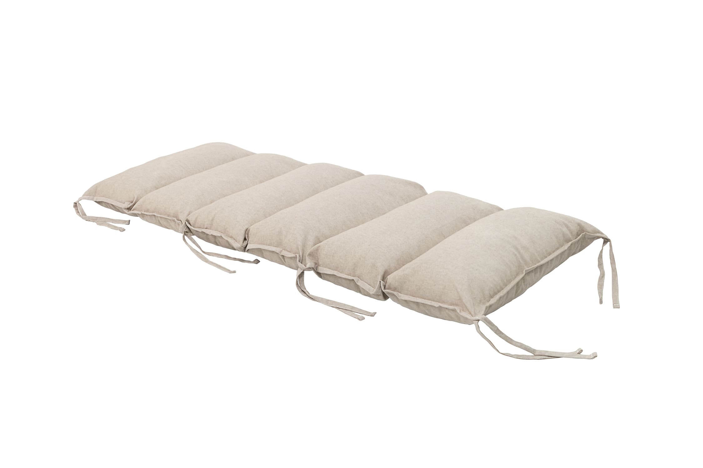 Polštář kaura k prolézačke luoto