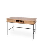 Pracovní stůl CORNELIUS 60 x 120 přírodní