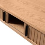 Pracovní stůl CORNELIUS 60 x 120 přírodní