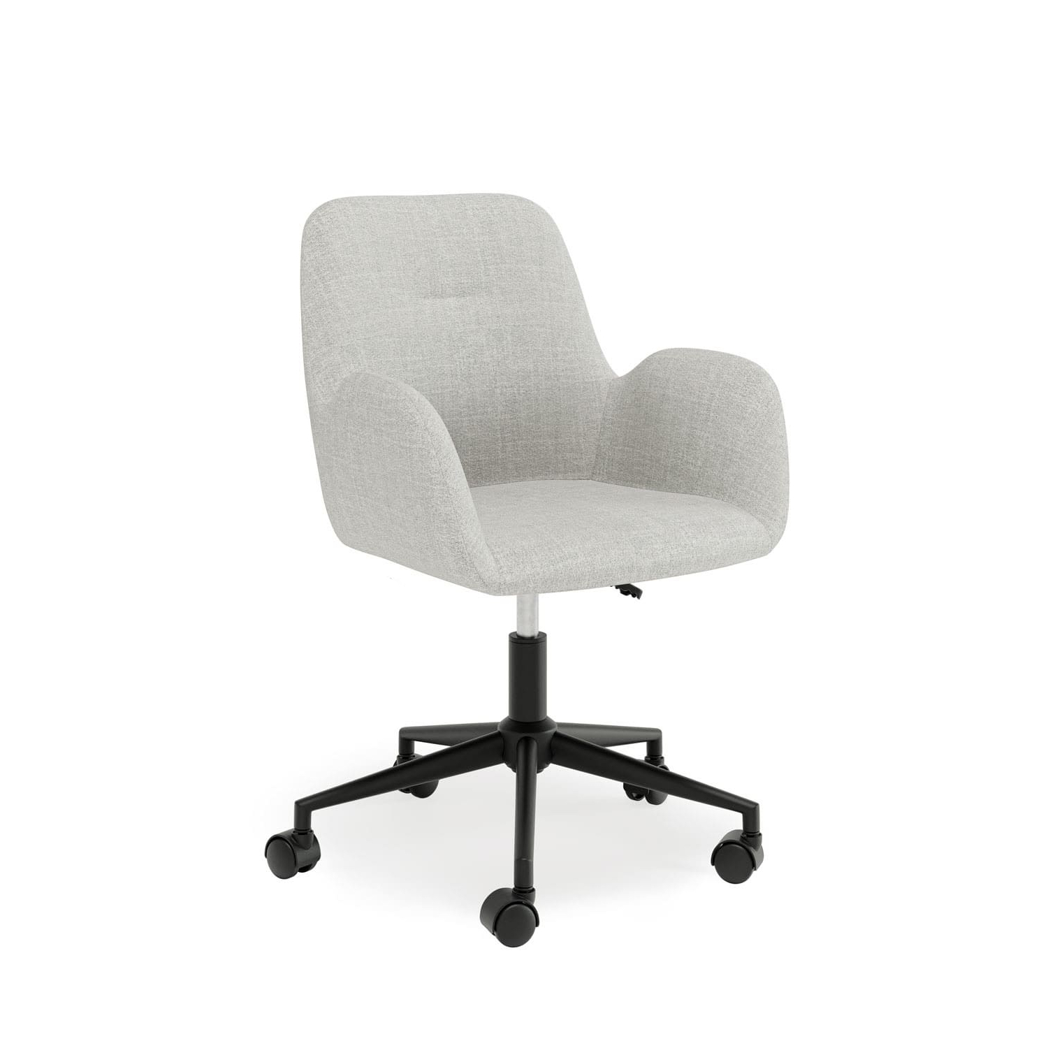 Kancelářská židle RENVI šedá