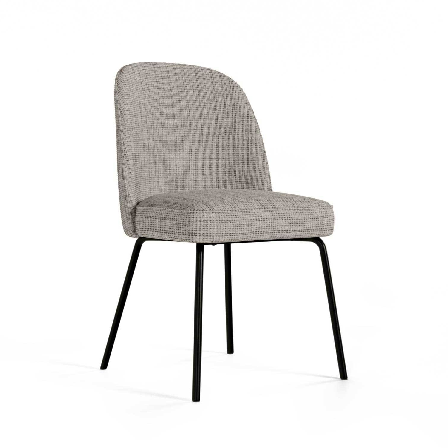 Jídelní židle MINIME taupe