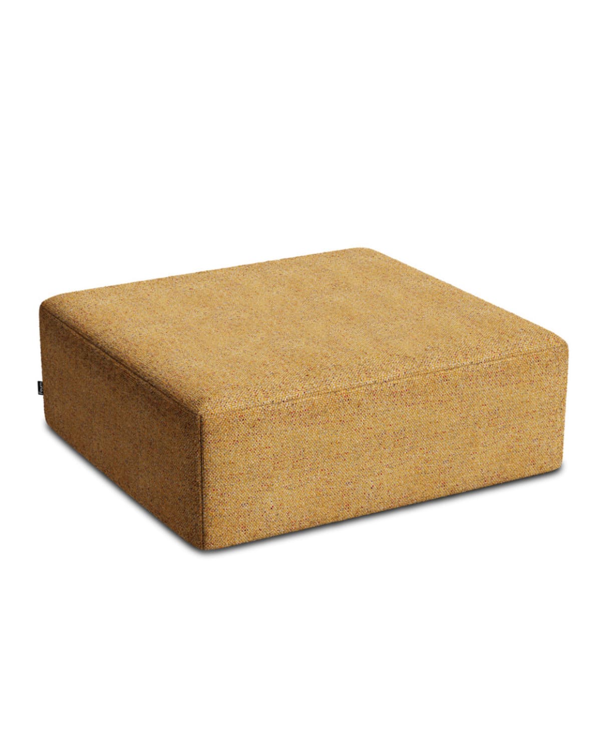 Otoman Umi hořčicový