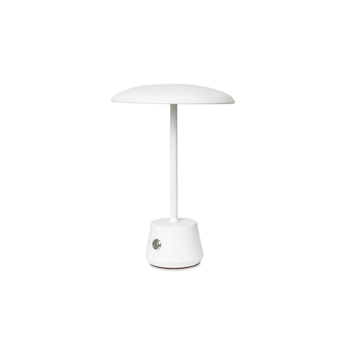 Stolní lampa AYANA bílá