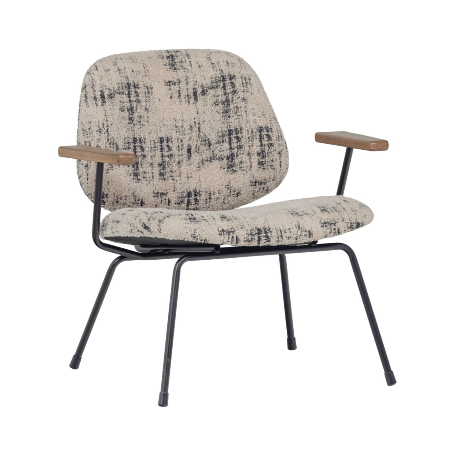 Křeslo REUA béžové