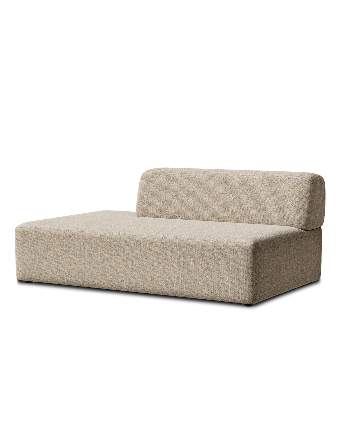 Modul Umi 155 cm pravý béžový