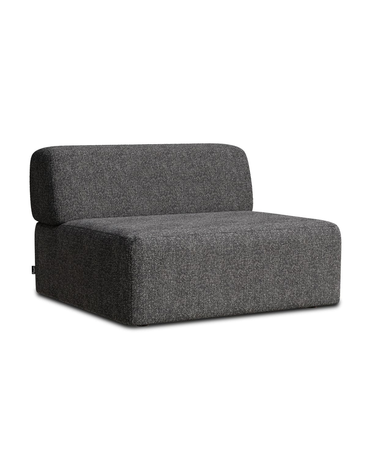 Středový modul Umi 95 cm antracit