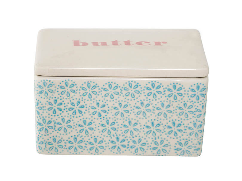 BOX NA MÁSLO PATRIZIA