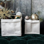 Úložný koš craft  3ks