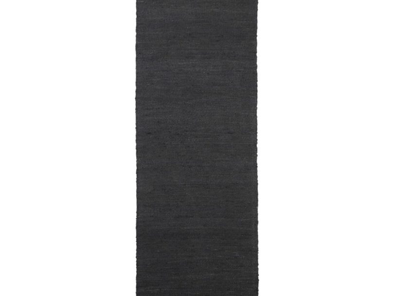 KOBEREC HEMPI 90 X 300 ČERNÝ
