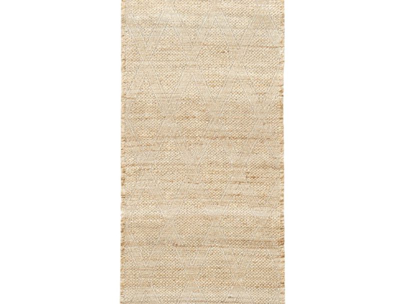 KOBEREC MARARA 100 X 240 PŘÍRODNÍ