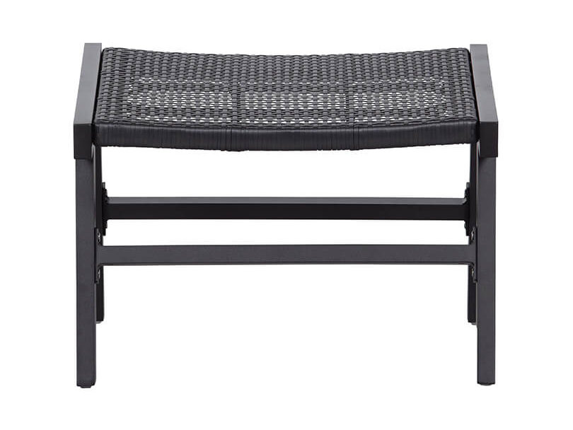 PODNOŽKA PUK ČERNÁ