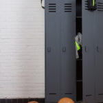 SKŘÍŇ STIJN OCELOVÁ ŠEDÁ