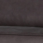 Čtyřmístná pohovka statement 280 cm šedá