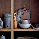 Solnička a pepřenka ACACIA přírodní