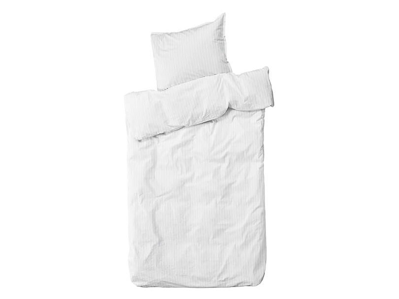 Ložní povlečení Dagny 220 x 140 bílé