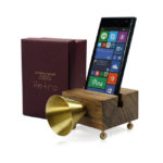 ZESILOVAČ RETRO UNIVERSAL