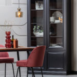 JÍDELNÍ STŮL RHOMBIC 220 X 90 cm