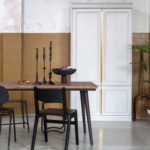 JÍDELNÍ STŮL GUILD 220 X 90 cm