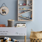 Set tří hraček Grey šedé