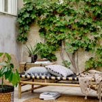 ZAHRADNÍ LEHÁTKO VIDA