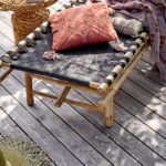 ZAHRADNÍ LEHÁTKO VIDA