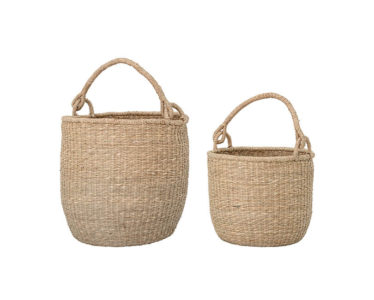 Sada dvou košů Apela