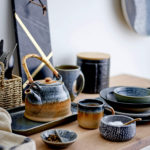 Konvice na čaj arua